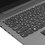 15.6" Ноутбук Lenovo IdeaPad Slim 3 15IAH8 серый