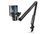 Микрофон Maono DM40 PRO S черный