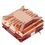 Кулер для процессора Thermalright AXP90-X47 FULL [AXP-90-X47-COPPER] красный