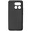 Накладка  BoraSCO Silicone Case для realme 16 Pro+ черный