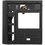 Корпус ExeGate XP-332-XP450 [EX283072RUS] черный