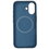 KEYRON Silicone Origin для Apple iPhone 16