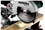 Торцовочная пила  Metabo KGS 216 M