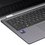 15.6" Ноутбук Samsung Galaxy Book5 360 NP750QHA серый