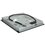 Electric cooktop DEXP EH-C3T45R5