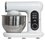 Миксер JVC JK-MX515 white белый