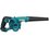 Воздуходувка-пылесос Makita UB100DZ CXT 12V