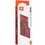 Проводные наушники JBL T110  красный 2022
