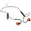 Беспроводные/проводные наушники Sennheiser IE 100 PRO Wireless  красный 2022