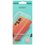 Накладка  BoraSCO Silicone Case для Tecno CAMON 40 прозрачный