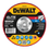 Диск обдирочный DeWalt DWA8933FH
