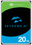 20 ТБ Жесткий диск Seagate SkyHawk AI [ST20000VE003]