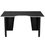 Computer desk Aceline Boost 001 black/white