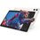 11.1" Планшет Lenovo Yoga Tab Wi-Fi 256 ГБ белый + стилус