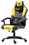 Компьютерное кресло FLOKY HUGINN YELLOW SP желтый