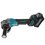 Углошлифовальная машина (УШМ) Makita GA013GM101 XGT 40V