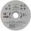 Диск отрезной Aceline CDM0120-10