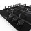 Газовая варочная поверхность Gorenje GTW431BE