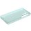 Накладка  Samsung Silicone Case для Samsung Galaxy S25 Ultra зеленый