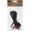 Kabel   Aceline 2RCA - 2RCA qora