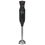 Блендер погружной Bosch MS61B6170 черный