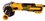 Углошлифовальная машина (УШМ) DeWalt DWE4347