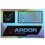 Коврик ARDOR GAMING Samurai (XL) разноцветный