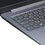 15.6" Ноутбук Lenovo IdeaPad Slim 3 15AMN8 серый