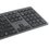 Клавиатура  проводная A4Tech Fstyler FX60
