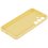 Samsung Silicone Case для Samsung Galaxy S24