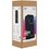 Audio system Fiero Soundfall HS600 black