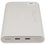 Портативный аккумулятор Samsung EB-P3401 бежевый