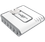 Точка доступа MikroTik mAP Lite