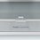 Холодильник с морозильником   LG GC-B459FEPW бежевый