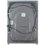 Стиральная машина Haier HW80-BP14969AS серебристый