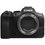 Беззеркальный фотоаппарат Canon EOS R6 Mark II Body черный