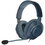 Проводные наушники JBL Quantum 100  синий 2021