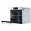 Электр меши Hotpoint HSTF 1231 JSAH WHG