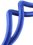 Кабель Baseus USB Type-C - USB Type-A синий