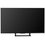 50" (126 см) Телевизор Hisense 50E8S серый