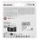 Карта памяти Kingston microSDXC 64 ГБ [SDCS3/64GBSP]