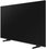 43" (108 см) Телевизор Samsung UE43U7000HUXPY черный