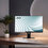 23.8" Монитор MSI PRO MP243XP черный