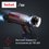Вертикальный пылесос  Tefal X-Force Flex 9.60 Animal TY2079WO  красный
