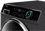 Стиральная машина Haier HW80-B14979DE серый