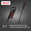 Вертикальный пылесос  Tefal Vertical Vacuum Cleaner TY1C15F1  черный