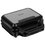 Сэндвичница Tefal UltraCompact SW383D10 черный
