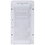 Корпус ADATA XPG STARKER AIR BTF [STARKERAIRBTFMTA-WHCWW] белый
