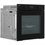 Electric Oven Eigen Hett-APY81 black