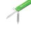 Швейцарский нож Victorinox Classic SD Colors Green tea